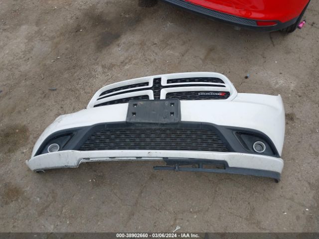 1C4RDHDG7HC838876 Dodge Durango Gt Rwd