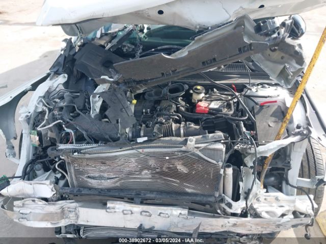1HGCV2F32NA020149 Honda Accord Sport 2.0t