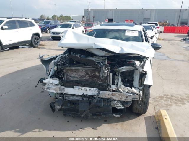 1HGCV2F32NA020149 Honda Accord Sport 2.0t