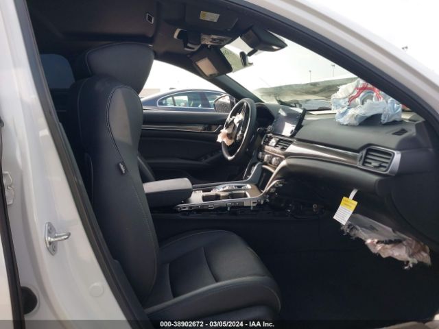 1HGCV2F32NA020149 Honda Accord Sport 2.0t