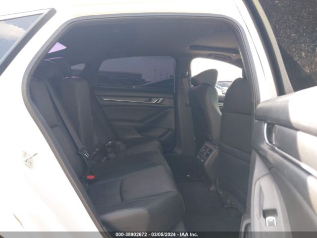 1HGCV2F32NA020149 Honda Accord Sport 2.0t