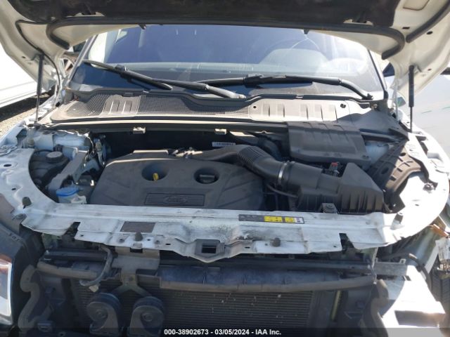 SALVP2BG7GH096883 Land Rover Range Rover Evoque Se/se Premium
