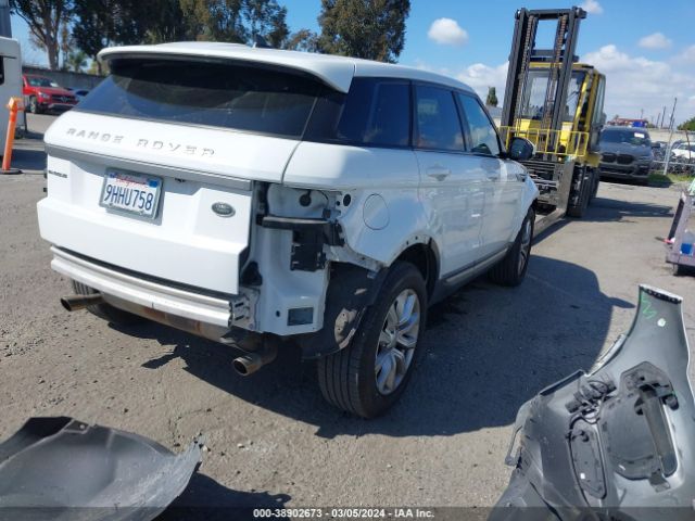 SALVP2BG7GH096883 Land Rover Range Rover Evoque Se/se Premium