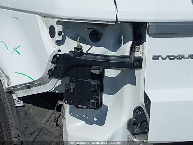 SALVP2BG7GH096883 Land Rover Range Rover Evoque Se/se Premium