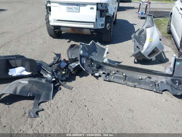 SALVP2BG7GH096883 Land Rover Range Rover Evoque Se/se Premium