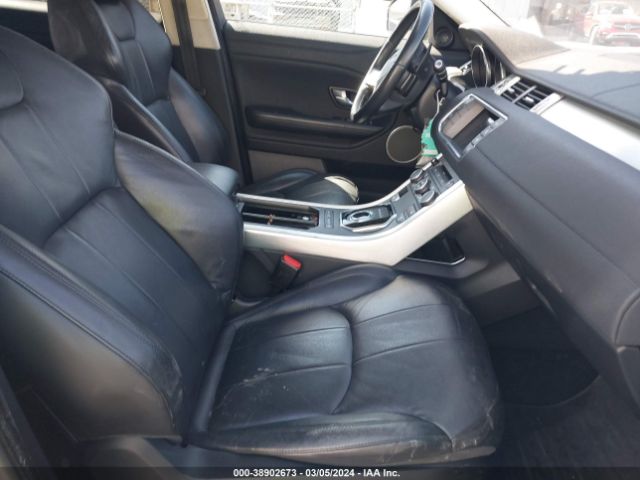 SALVP2BG7GH096883 Land Rover Range Rover Evoque Se/se Premium