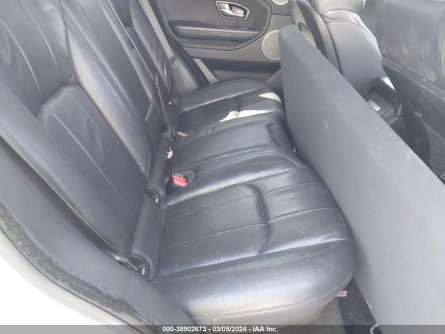 SALVP2BG7GH096883 Land Rover Range Rover Evoque Se/se Premium