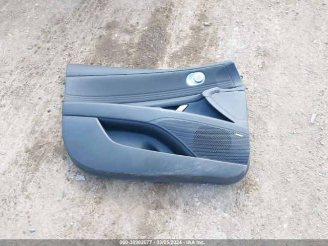5NPLN4AGXNH069192 Hyundai ELANTRA SEL