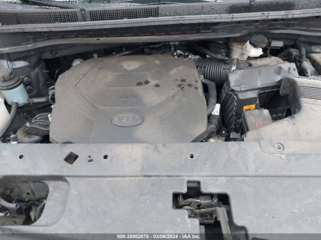 KNDMB5C1XK6543613 KIA SEDONA LX