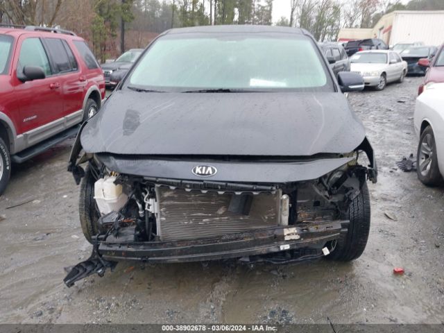 KNDMB5C1XK6543613 KIA SEDONA LX