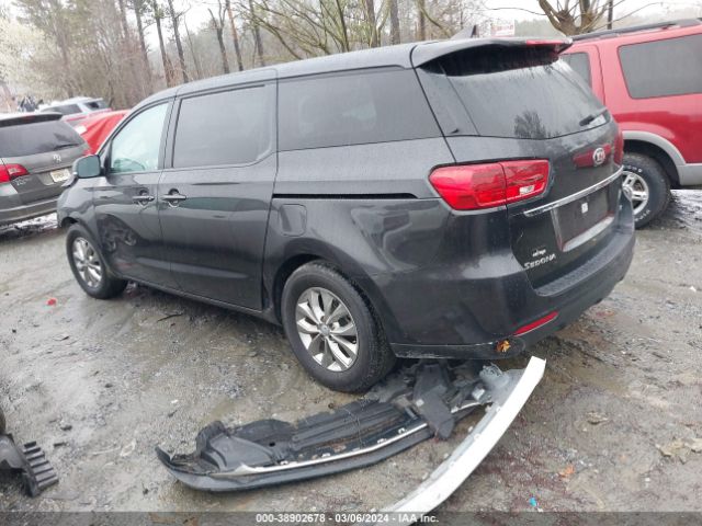 KNDMB5C1XK6543613 KIA SEDONA LX