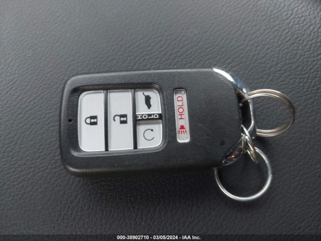 2HKRW1H98MH400038 Honda Cr-v 2wd Touring