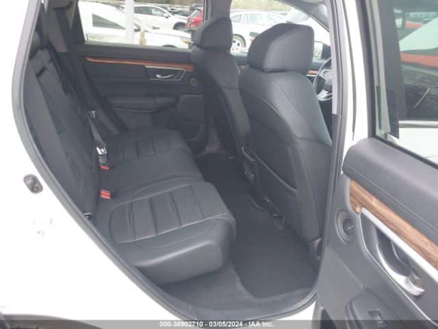 2HKRW1H98MH400038 Honda Cr-v 2wd Touring