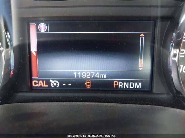 GMC Sierra 1500 Slt 2016 3GTU2NEC2GG216773 Image 15