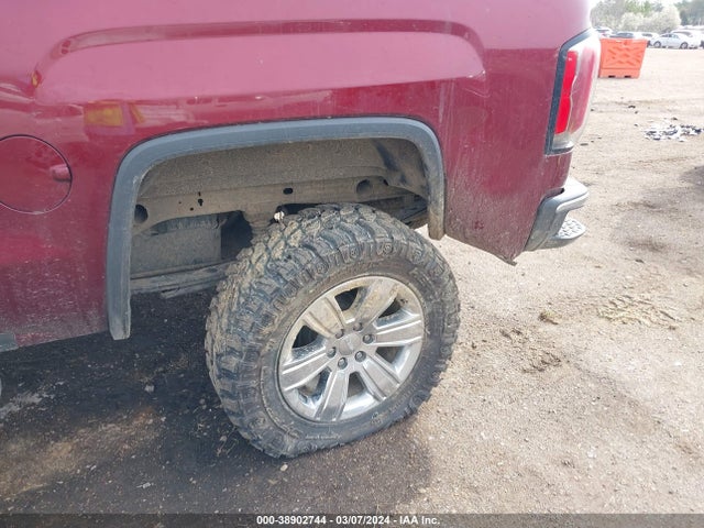 GMC Sierra 1500 Slt 2016 3GTU2NEC2GG216773 Image 6