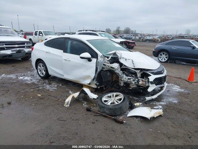 2016 1G1BE5SM5G7273730 main image