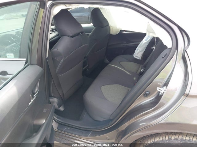 Toyota CAMRY LE 2024 4T1C11AK1RU894348 Image 8