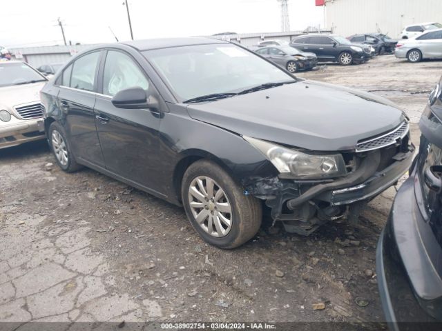 1G1PH5SB8E7152280 auction archive image