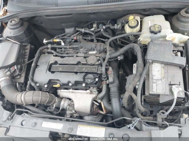 1G1PH5SB8E7152280 Chevrolet Cruze Eco Auto