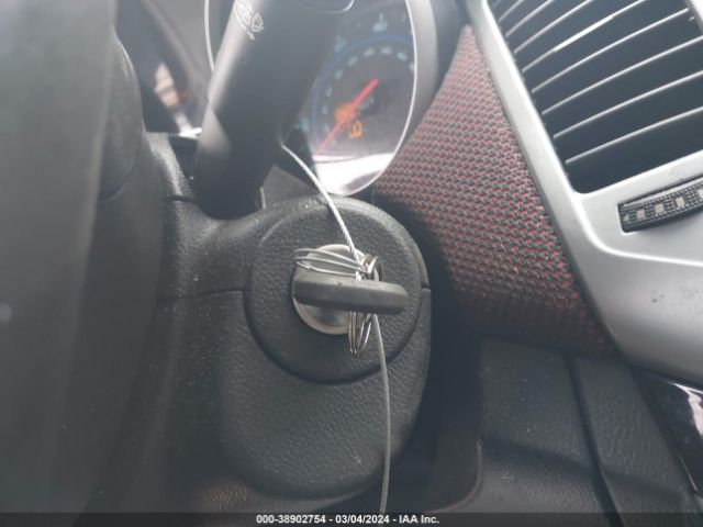 1G1PH5SB8E7152280 Chevrolet Cruze Eco Auto