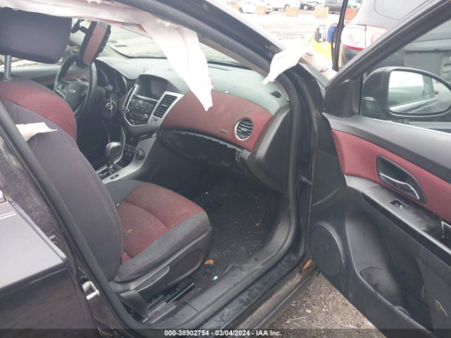 1G1PH5SB8E7152280 Chevrolet Cruze Eco Auto