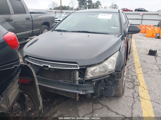1G1PH5SB8E7152280 Chevrolet Cruze Eco Auto
