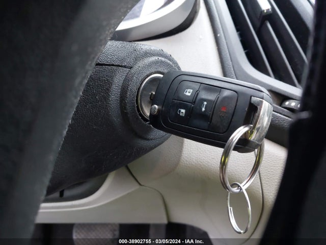 Chevrolet EQUINOX LS 2016 2GNFLEEK5G6225208 Image 11