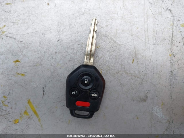 Subaru Legacy 2.5i Premium 2015 4S3BNBC60F3006829 Image 11