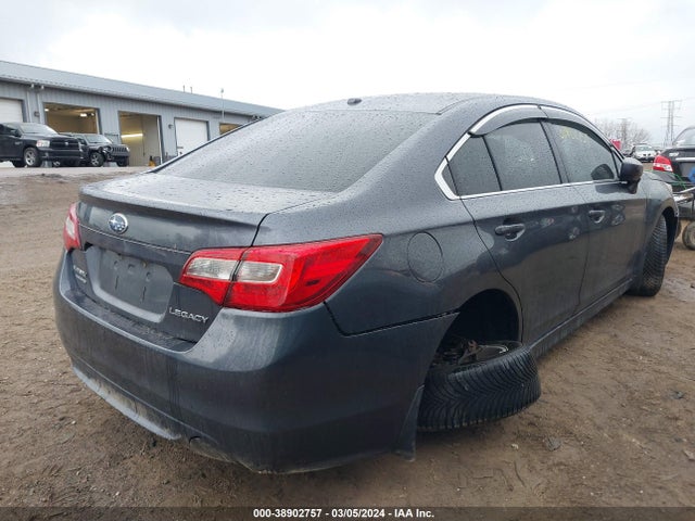 Subaru Legacy 2.5i Premium 2015 4S3BNBC60F3006829 Image 12