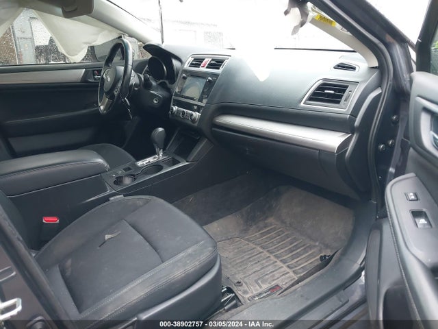 Subaru Legacy 2.5i Premium 2015 4S3BNBC60F3006829 Image 5