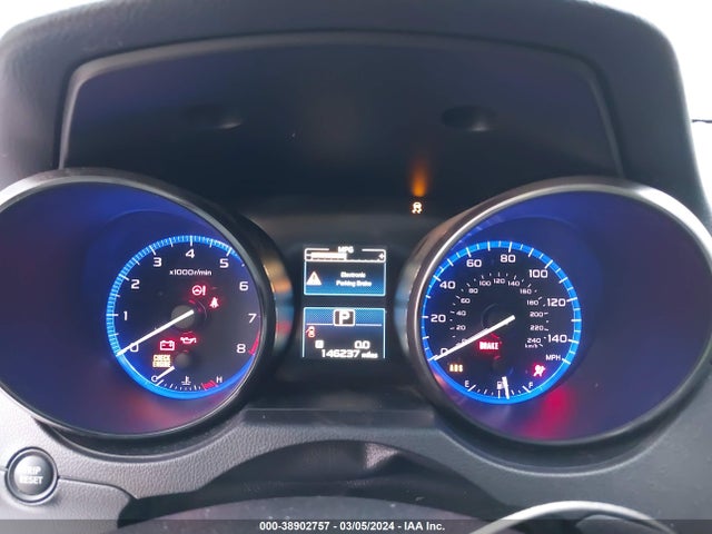 Subaru Legacy 2.5i Premium 2015 4S3BNBC60F3006829 Image 7