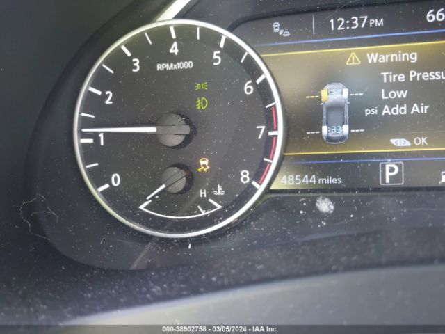 5N1AZ2MG4GN112886 Nissan MURANO SL
