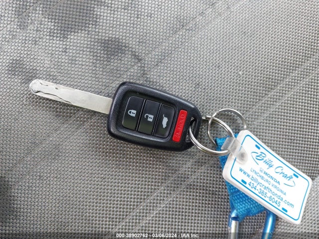 Honda CR-V LX 2019 2HKRW6H37KH225965 Image 11