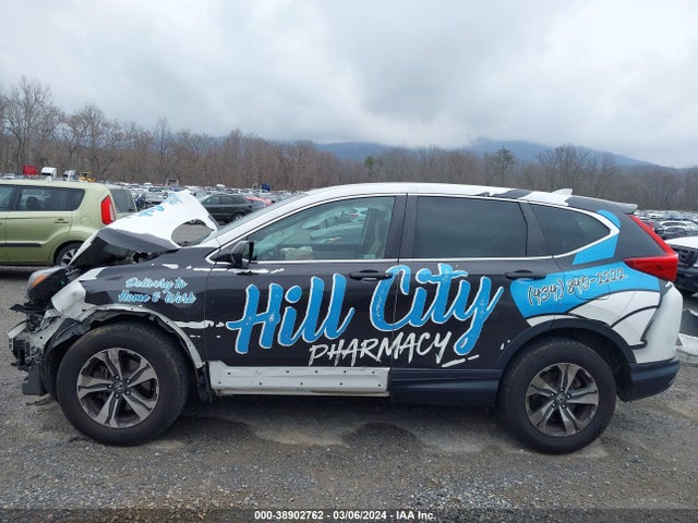 Honda CR-V LX 2019 2HKRW6H37KH225965 Image 15