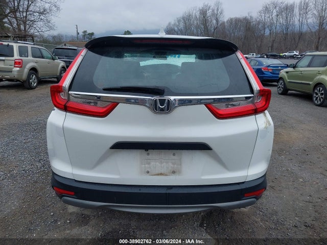 Honda CR-V LX 2019 2HKRW6H37KH225965 Image 17