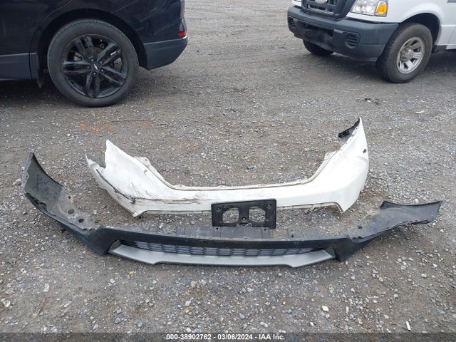 Honda CR-V LX 2019 2HKRW6H37KH225965 Image 12