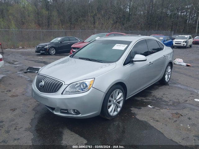 1G4PS5SK6H4112273 Buick Verano Leather Group