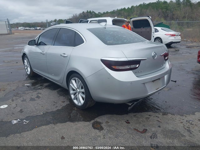 1G4PS5SK6H4112273 Buick Verano Leather Group