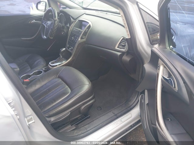 1G4PS5SK6H4112273 Buick Verano Leather Group