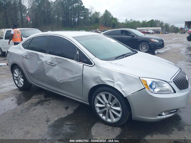 1G4PS5SK6H4112273 Buick Verano Leather Group
