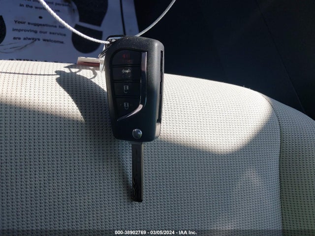 Toyota COROLLA LE 2021 5YFEPMAE9MP207856 Image 11