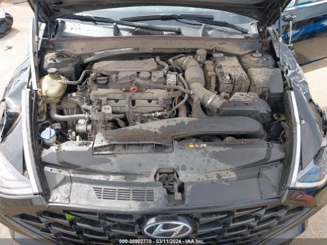 5NPEJ4J21MH085644 Hyundai Sonata Sel Plus