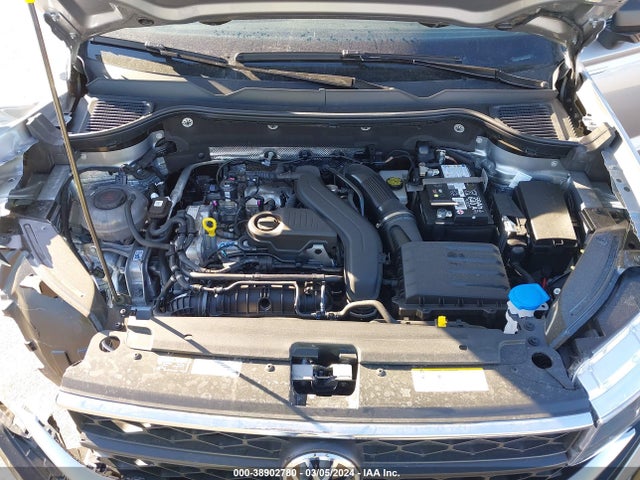 3VV8X7B27RM016164 Volkswagen Taos 1.5t S