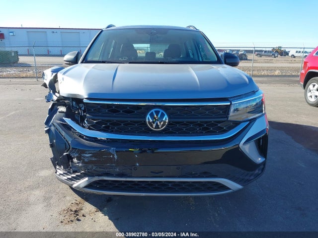 3VV8X7B27RM016164 Volkswagen Taos 1.5t S
