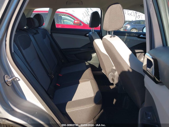 3VV8X7B27RM016164 Volkswagen Taos 1.5t S