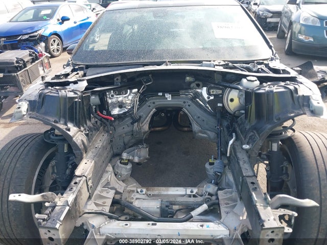 Chevrolet CAMARO 2SS 2019 1G1FH1R75K0120025 Image 10