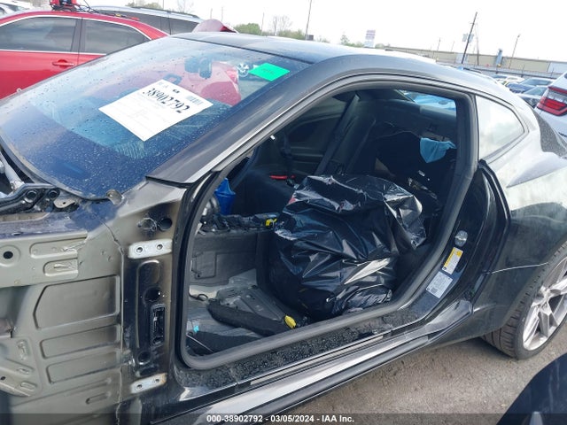 Chevrolet CAMARO 2SS 2019 1G1FH1R75K0120025 Image 13