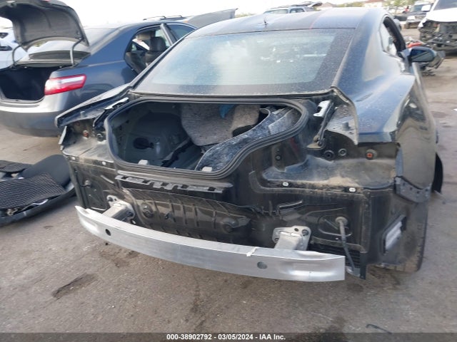 Chevrolet CAMARO 2SS 2019 1G1FH1R75K0120025 Image 15