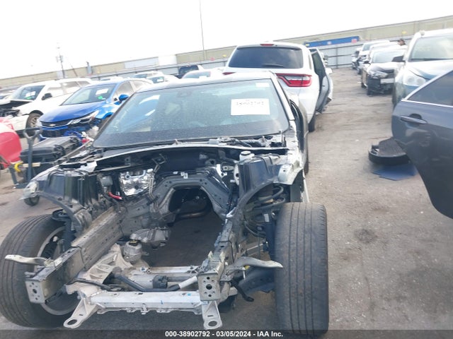 Chevrolet CAMARO 2SS 2019 1G1FH1R75K0120025 Image 6