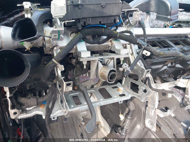 Chevrolet CAMARO 2SS 2019 1G1FH1R75K0120025 Image 7